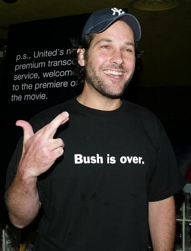 Paul Rudd
