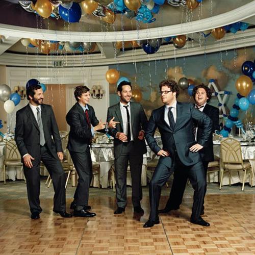 Paul Rudd Paul Rudd