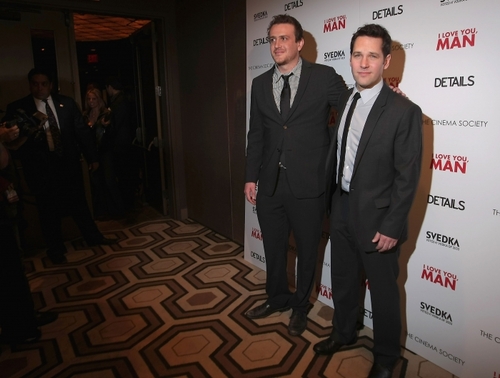 Paul Rudd