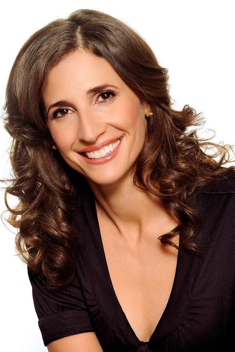 Michaela Watkins