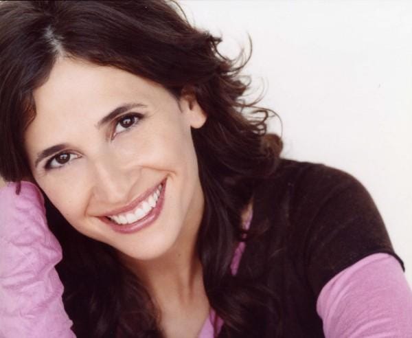 Michaela Watkins