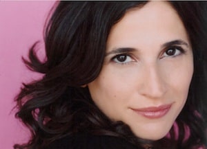Michaela Watkins