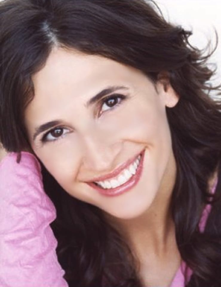 Michaela Watkins Michaela Watkins