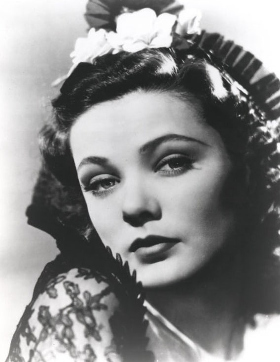 Gene Tierney image