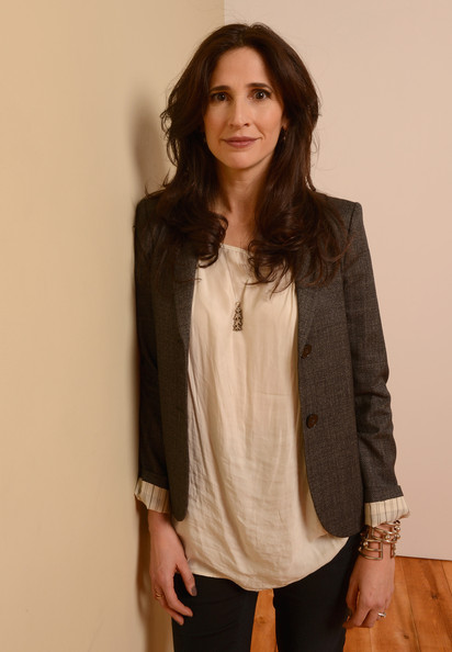 Michaela Watkins