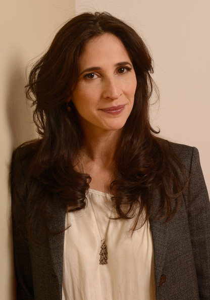 Michaela Watkins