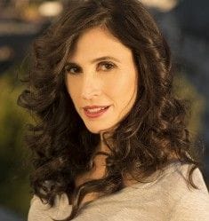 Michaela Watkins