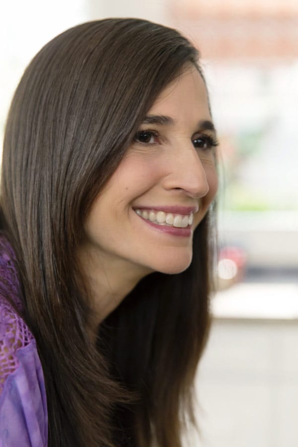 Michaela Watkins