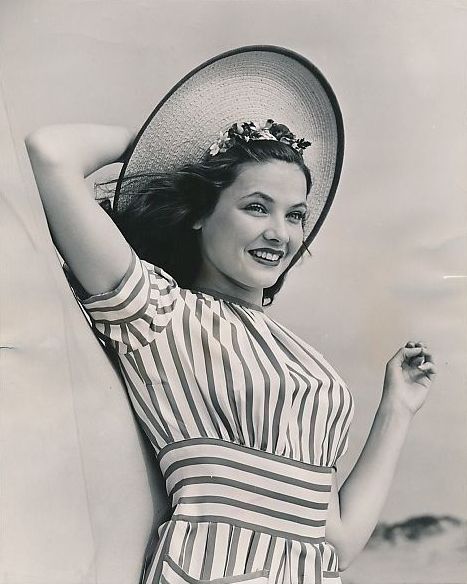 Gene Tierney Gene Tierney