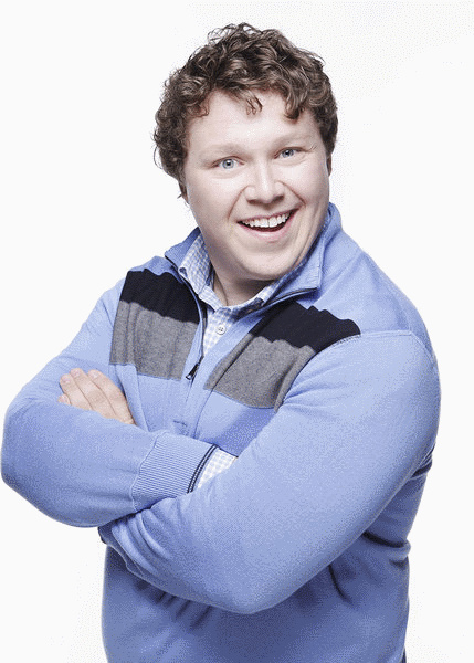 Michael Blaiklock