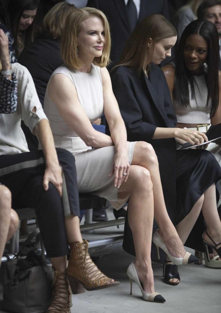 Nicole Kidman Nicole Kidman