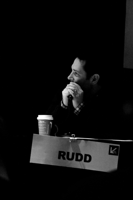 Paul Rudd Paul Rudd
