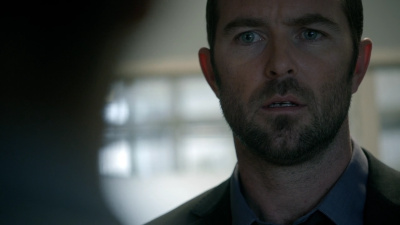 Sullivan Stapleton