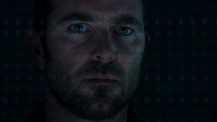 Sullivan Stapleton