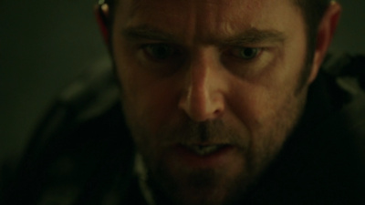 Sullivan Stapleton