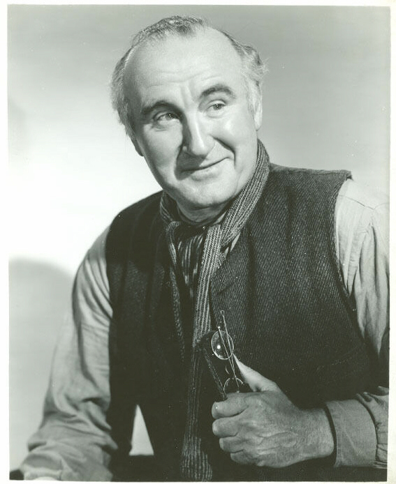 Donald Crisp Donald Crisp