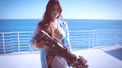 Lana Del Rey Lana Del Rey