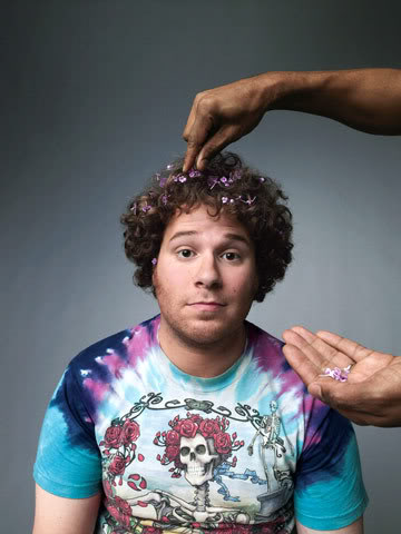 Seth Rogen
