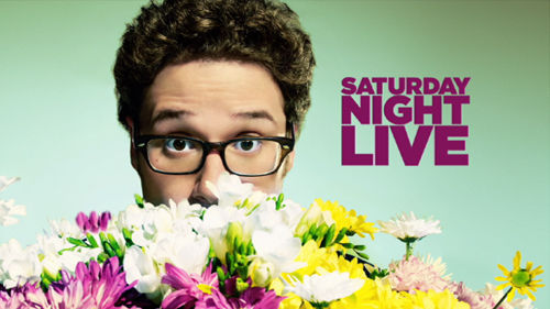 Seth Rogen