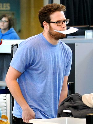 Seth Rogen