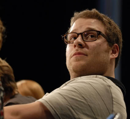 Seth Rogen