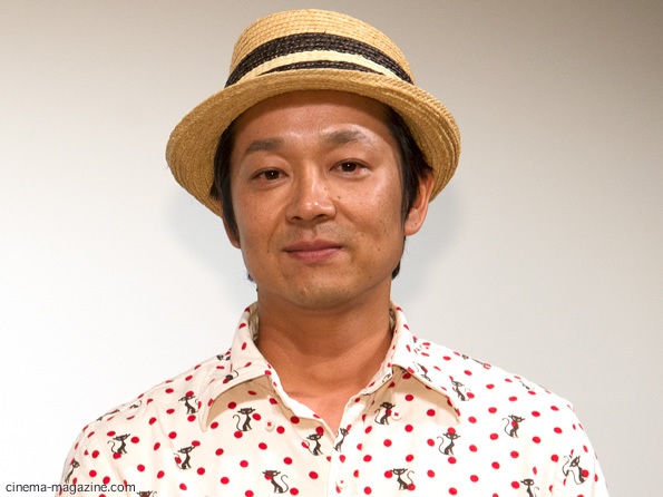 Keisuke Yoshida