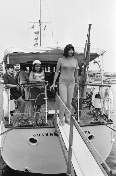 Juliette Gréco Juliette Gréco