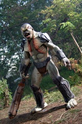 Jack Brooks: Monster Slayer