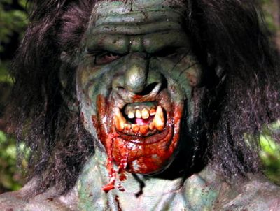 Jack Brooks: Monster Slayer