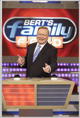 Bert's Family Feud