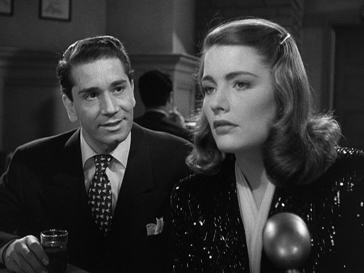 Somewhere in the Night (1946)