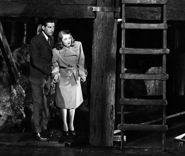 Somewhere in the Night (1946)