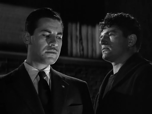 Somewhere in the Night (1946)