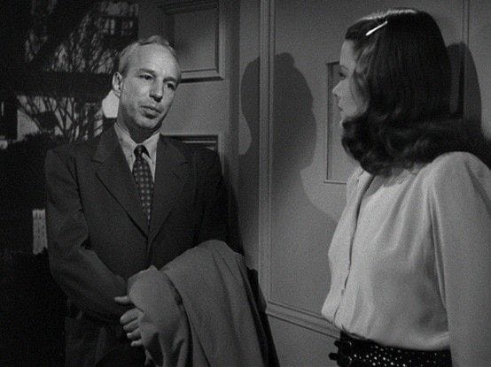 Somewhere in the Night (1946)