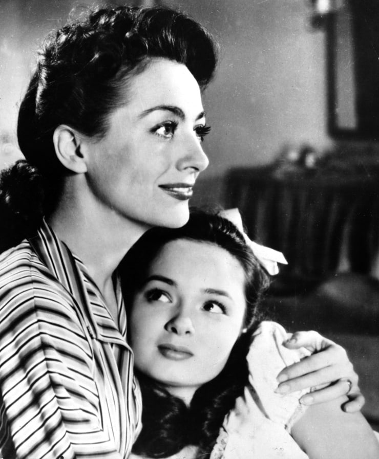 Mildred Pierce