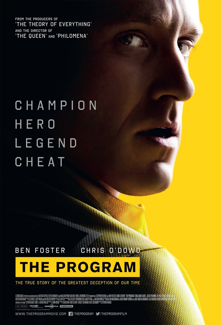 The Program The Program