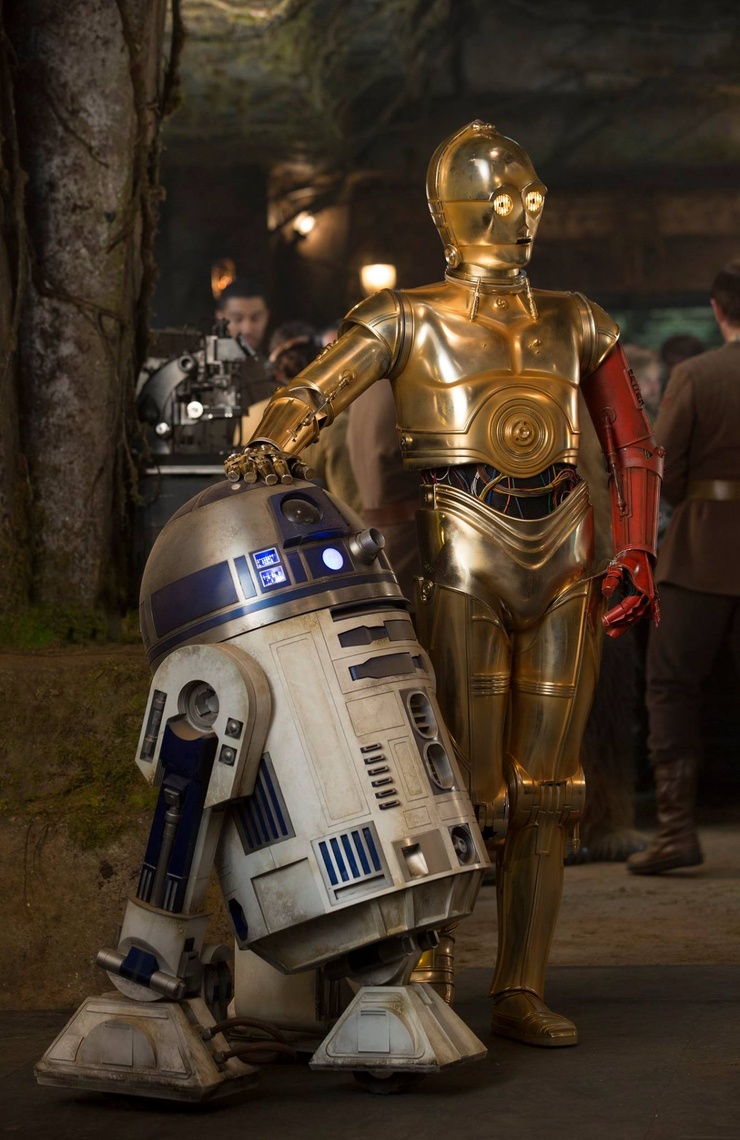 Star Wars: The Force Awakens Star Wars: The Force Awakens
