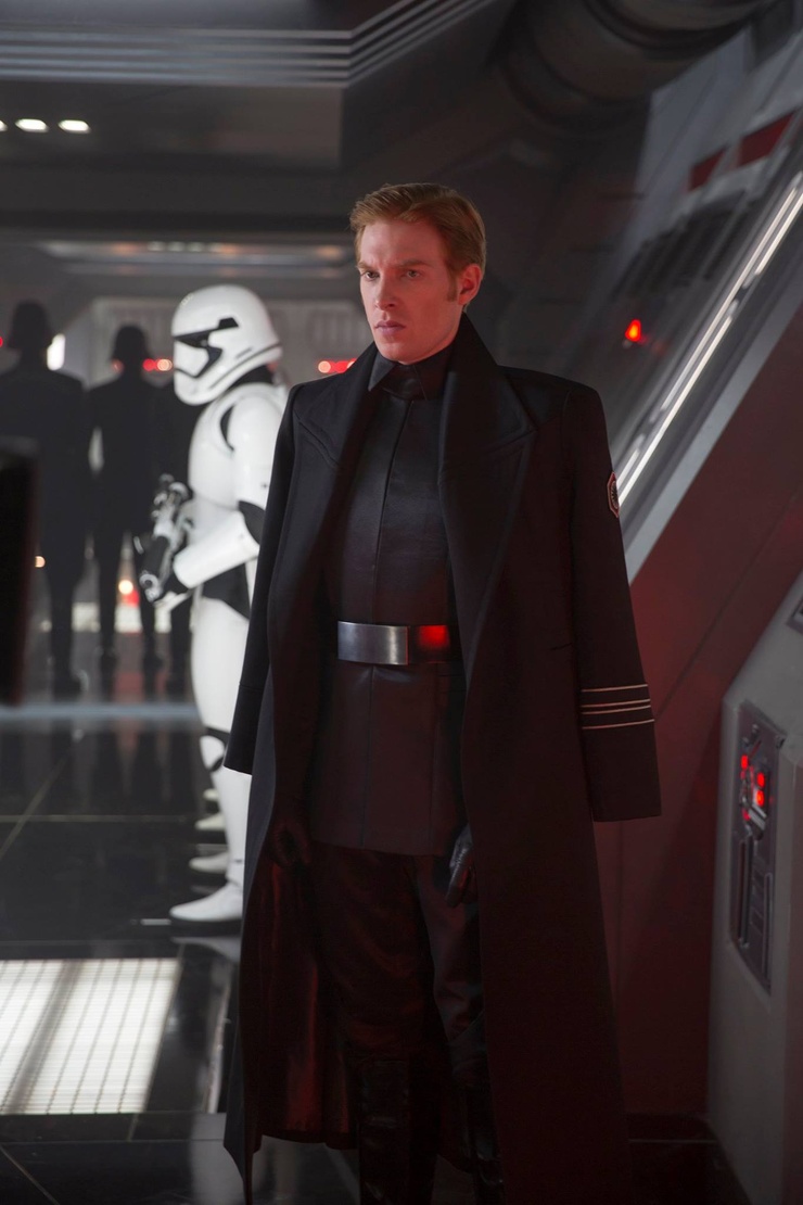 Star Wars: The Force Awakens