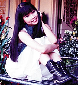 Image of Thuy Trang