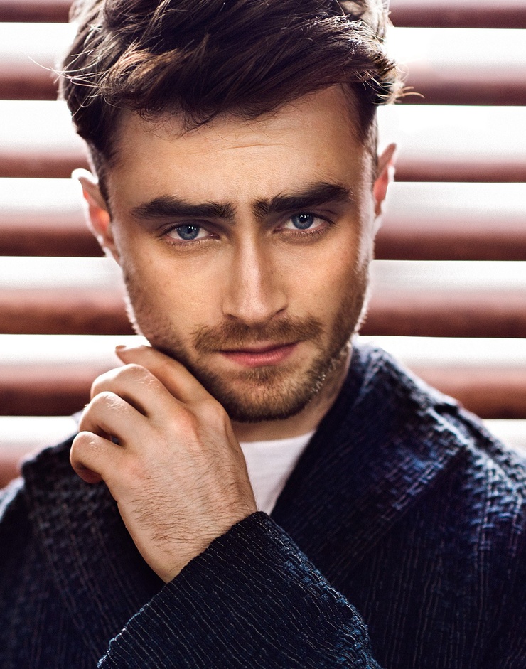 Daniel Radcliffe Daniel Radcliffe