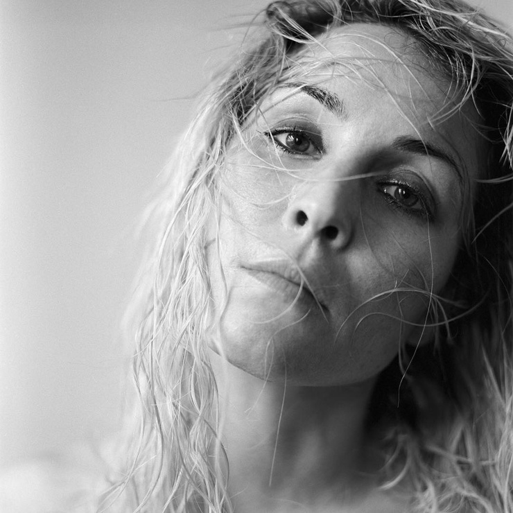 Noomi Rapace Noomi Rapace