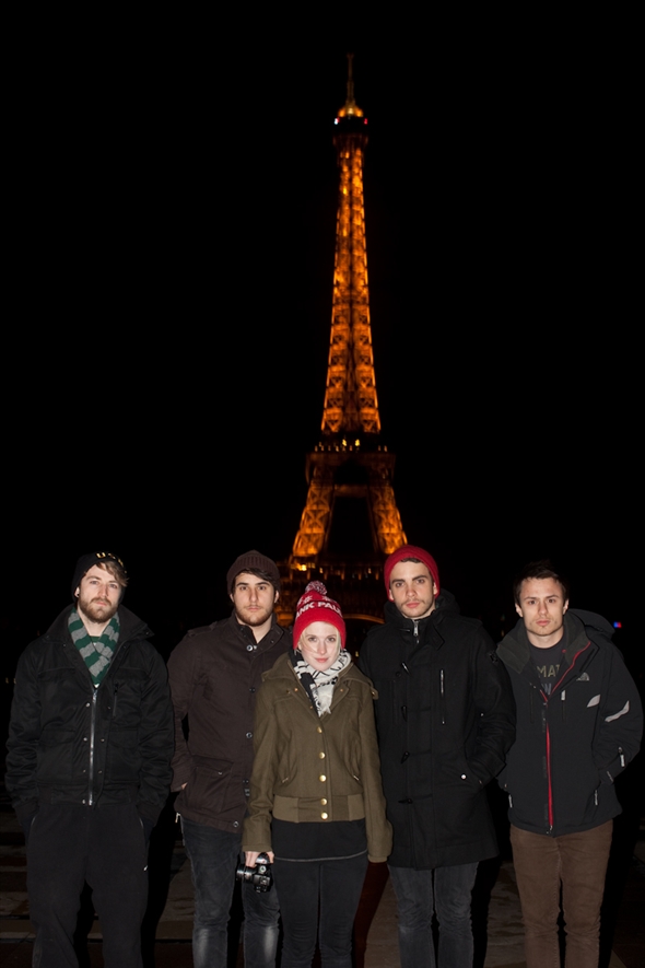 Paramore