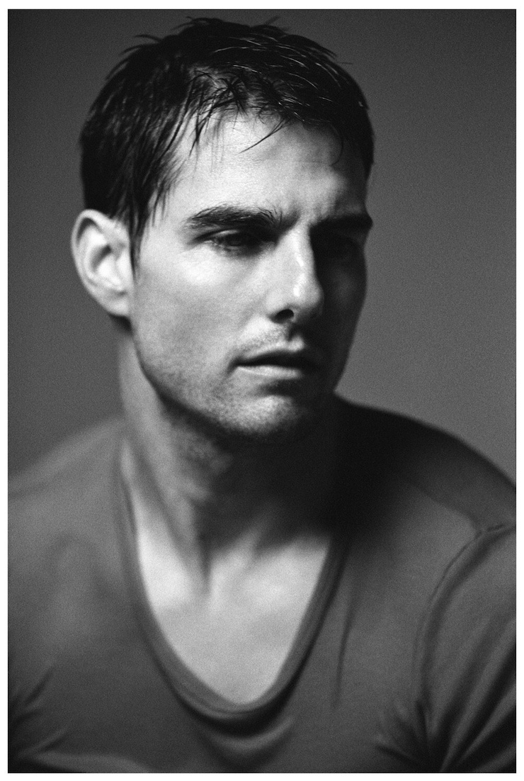 Tom Cruise Tom Cruise