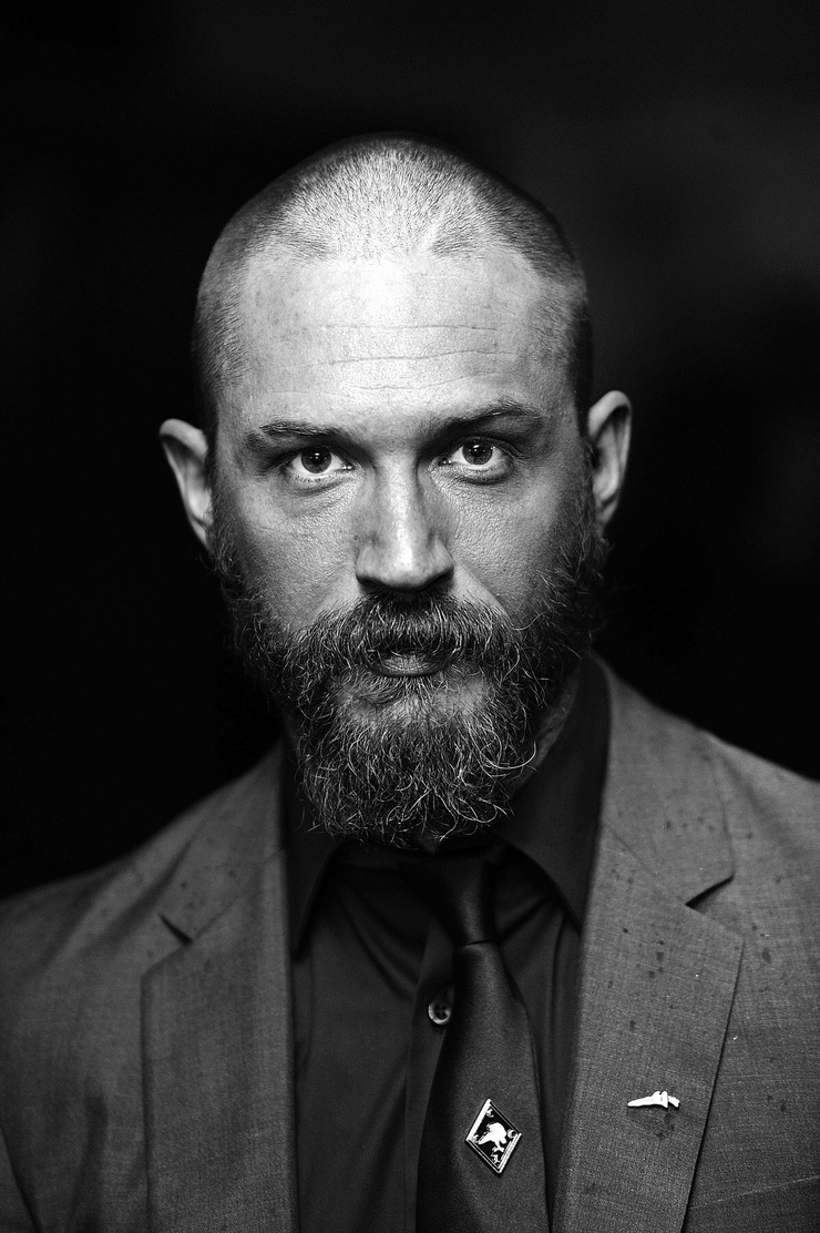 Tom Hardy Tom Hardy