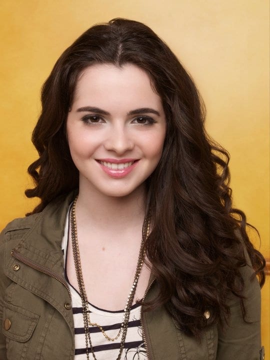 Vanessa Marano