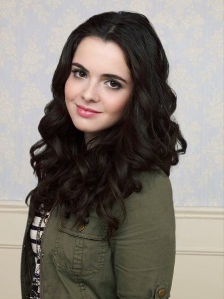 Vanessa Marano