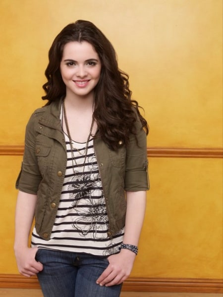 Vanessa Marano