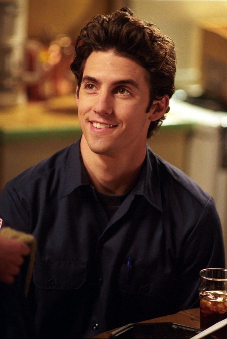 Milo Ventimiglia