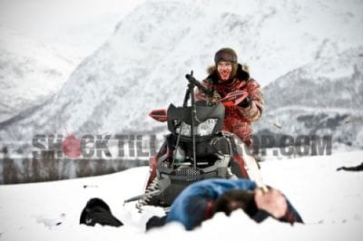 Dead Snow