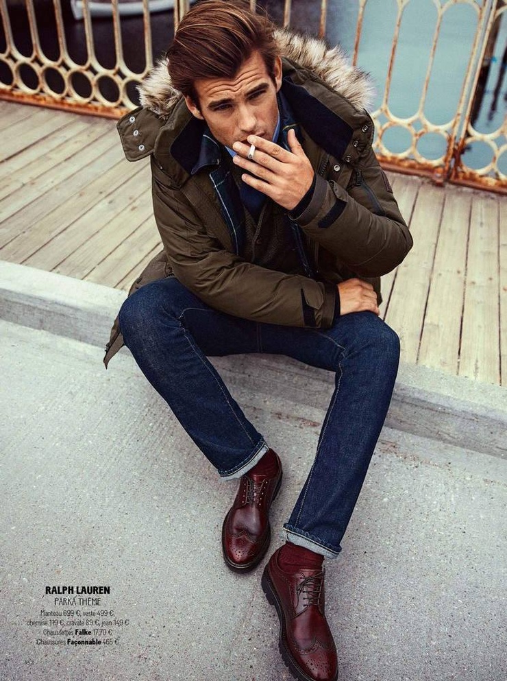 Matt Trethe